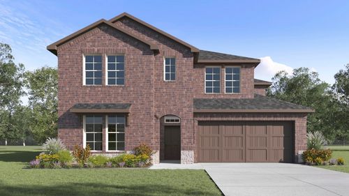 1801 Patricia Drive, Princeton, TX, 75407 | Card Image