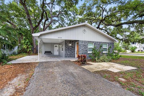5326 S Russell St, TAMPA, FL, 33611-4047 | Card Image