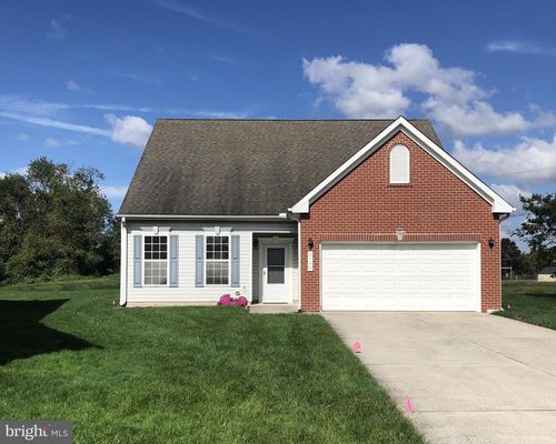 9196 Clubhouse Dr, DELMAR, MD, 21875-2373 | Card Image