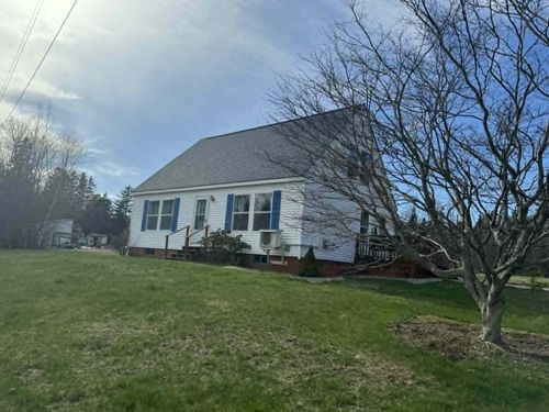 20 Damon Road, Stockton Springs, ME, 04981 | Card Image