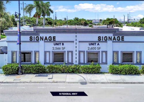 425 N Federal Hwy, Hallandale Beach, FL, 33009-3448 | Card Image