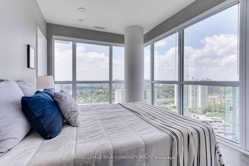 2104-10 Deerlick Crt, North York, ON, M3A0A7 | Card Image