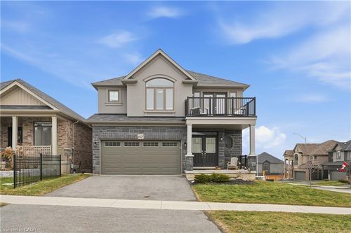 4025 Highland Park Dr, Beamsville, ON, L3J0S9 | Card Image
