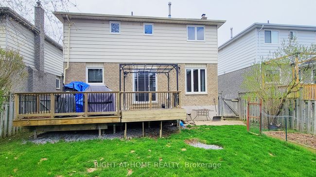 199 Biscayne Blvd, House other with 4 bedrooms, 3 bathrooms and 2 parking in Keswick ON | Image 48