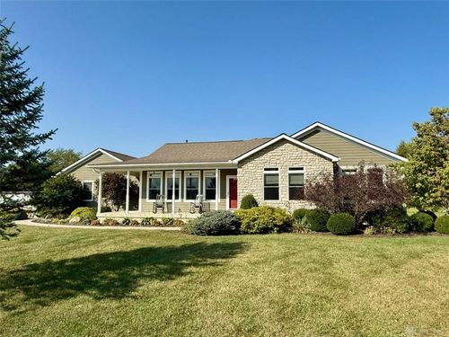 3919 Spacht Rd, Eaton, OH, 45320-9226 | Card Image