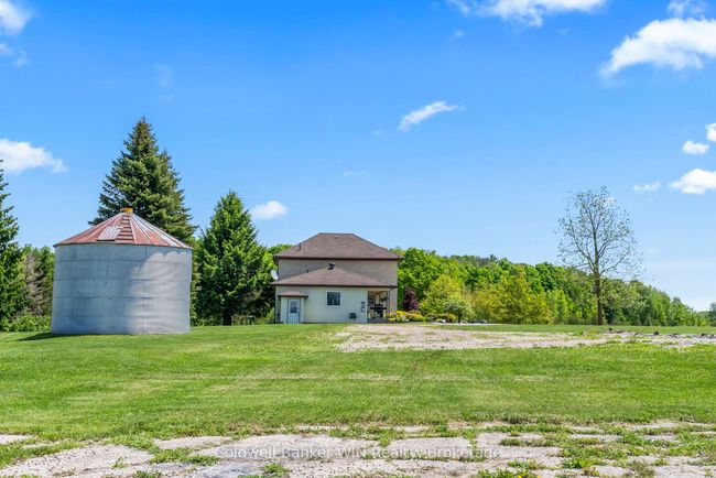 221 Field Rd, House other with 3 bedrooms, 2 bathrooms and 10 parking in Mildmay ON | Image 41