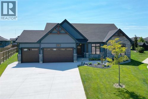 LOT 11 Harris Point Drive, Plympton-Wyoming, ON, N0N1T0 | Card Image