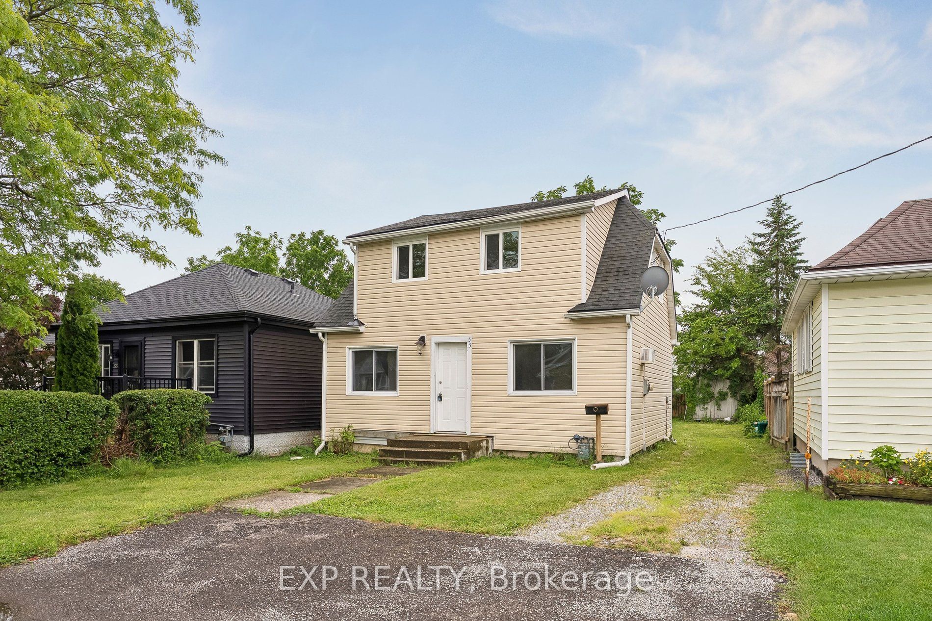Residential in St. Catharines 2