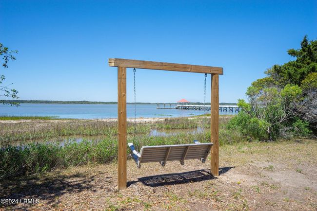 40 Front Street, House other with 5 bedrooms, 3 bathrooms and null parking in St. Helena Island SC | Image 90
