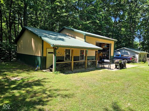 9713 E Poplar Dr, Brazil, IN, 47834 | Card Image