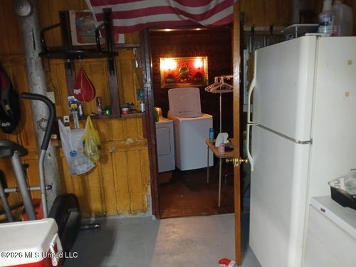 166 W Wilkerson Ferry Road, Lucedale, MS, 39452 | Card Image