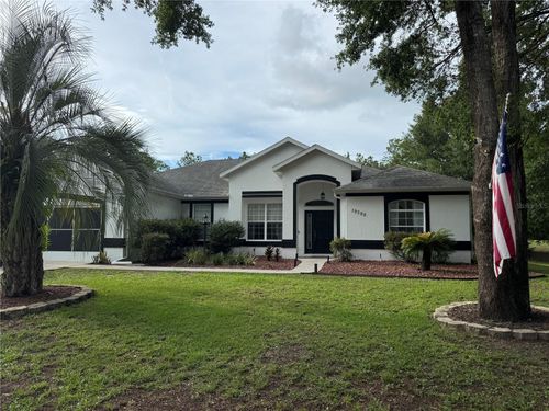 19395 Sw 100th Loop, DUNNELLON, FL, 34432-9203 | Card Image