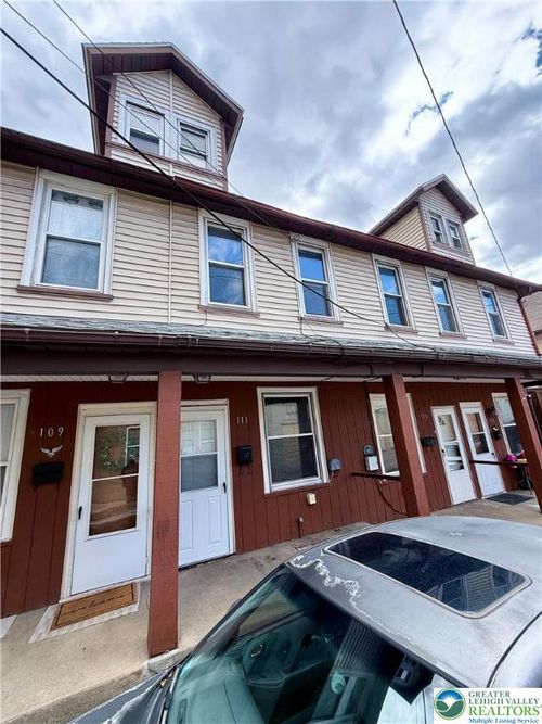 111 W Frankford St, BETHLEHEM, PA, 18018-6605 | Card Image