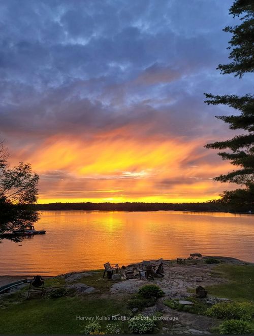 70 Georgian Bay Water N/A, The Archipelago, ON, P0G1K0 | Card Image