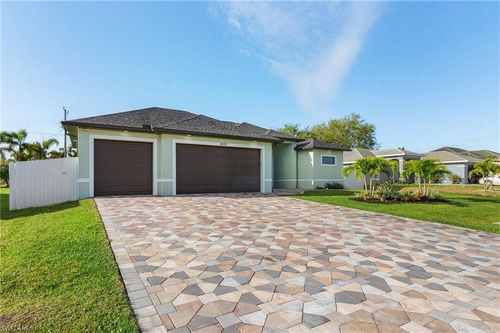 1802 Sw 2nd Ter, Cape Coral, FL, 33991-1395 | Card Image