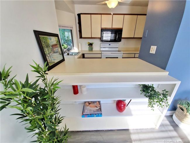 101 - 34 Glenwood Ave, Condo with 1 bedrooms, 1 bathrooms and null parking in Norwalk CT | Image 6
