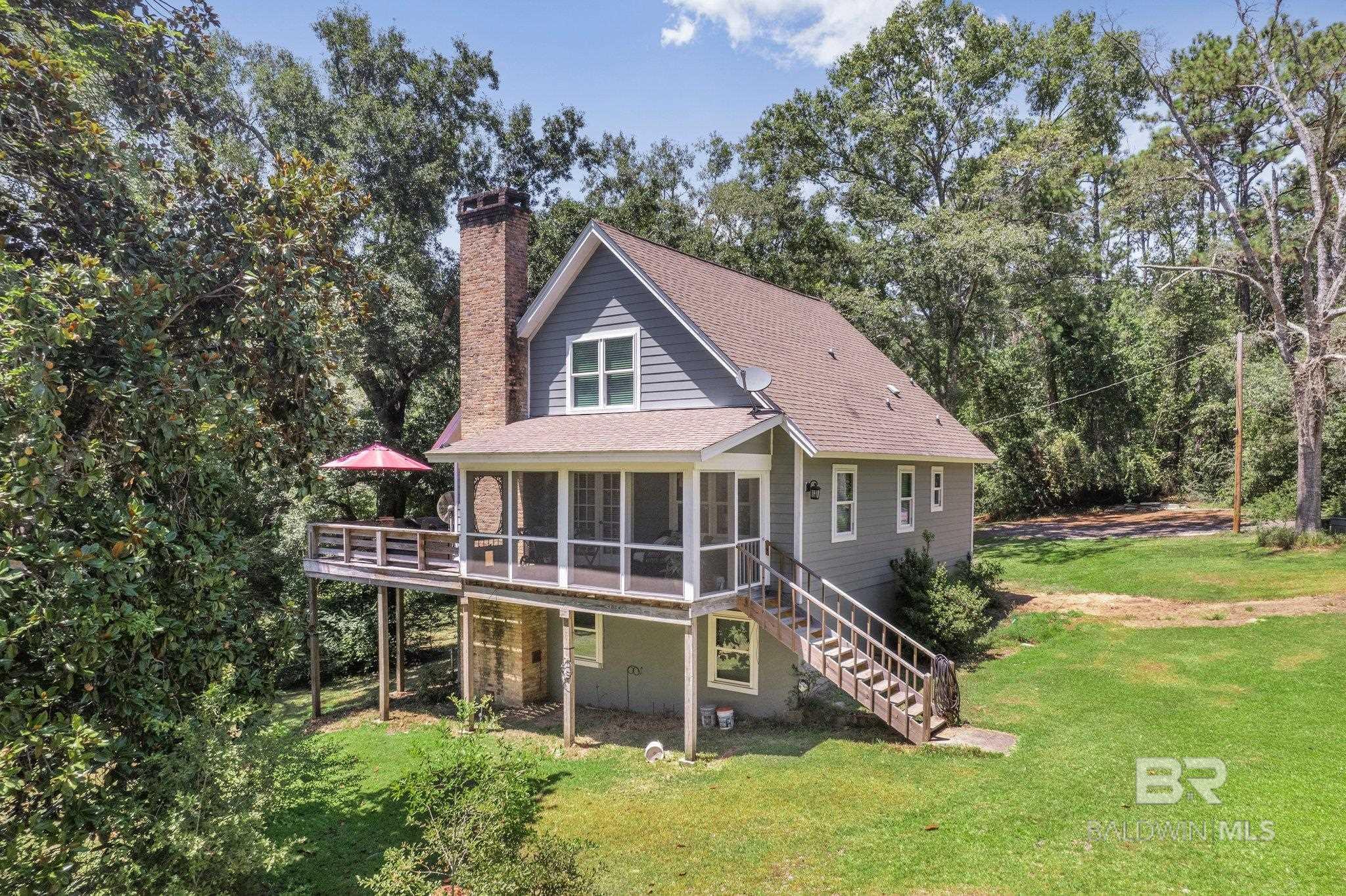 Heidelberg Rd, Silverhill, AL 36576 #1