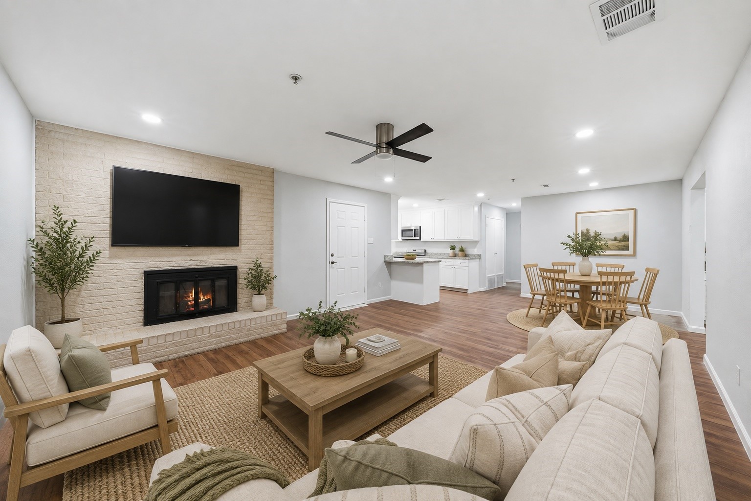 Residential in Fort Worth 3