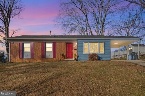 8111 Carey Branch Dr, FORT WASHINGTON, MD, 20744-4430 | Card Image