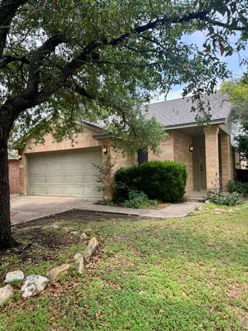 1008 Balanced Rock Pl, Round Rock, TX, 78681-1109 | Card Image