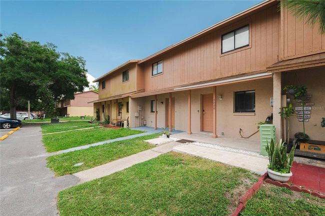 4008 Pine Limb Ct, Townhouse with 2 bedrooms, 2 bathrooms and null parking in TAMPA FL | Image 12
