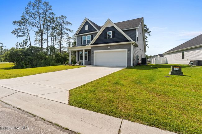 1705 Sun Palms Blvd Se, House other with 4 bedrooms, 3 bathrooms and 2 parking in Bolivia NC | Image 7
