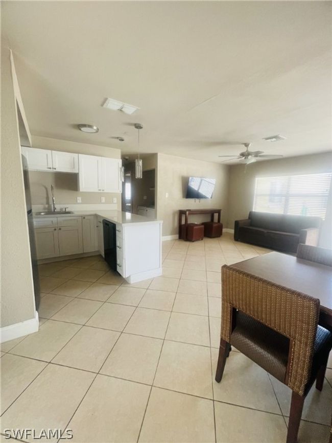 13403 Pine Needle Ln, Home with 2 bedrooms, 1 bathrooms and null parking in FORT MYERS FL | Image 6