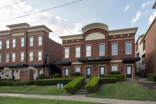 3120B Long Blvd, Nashville, TN, 37203 | Card Image