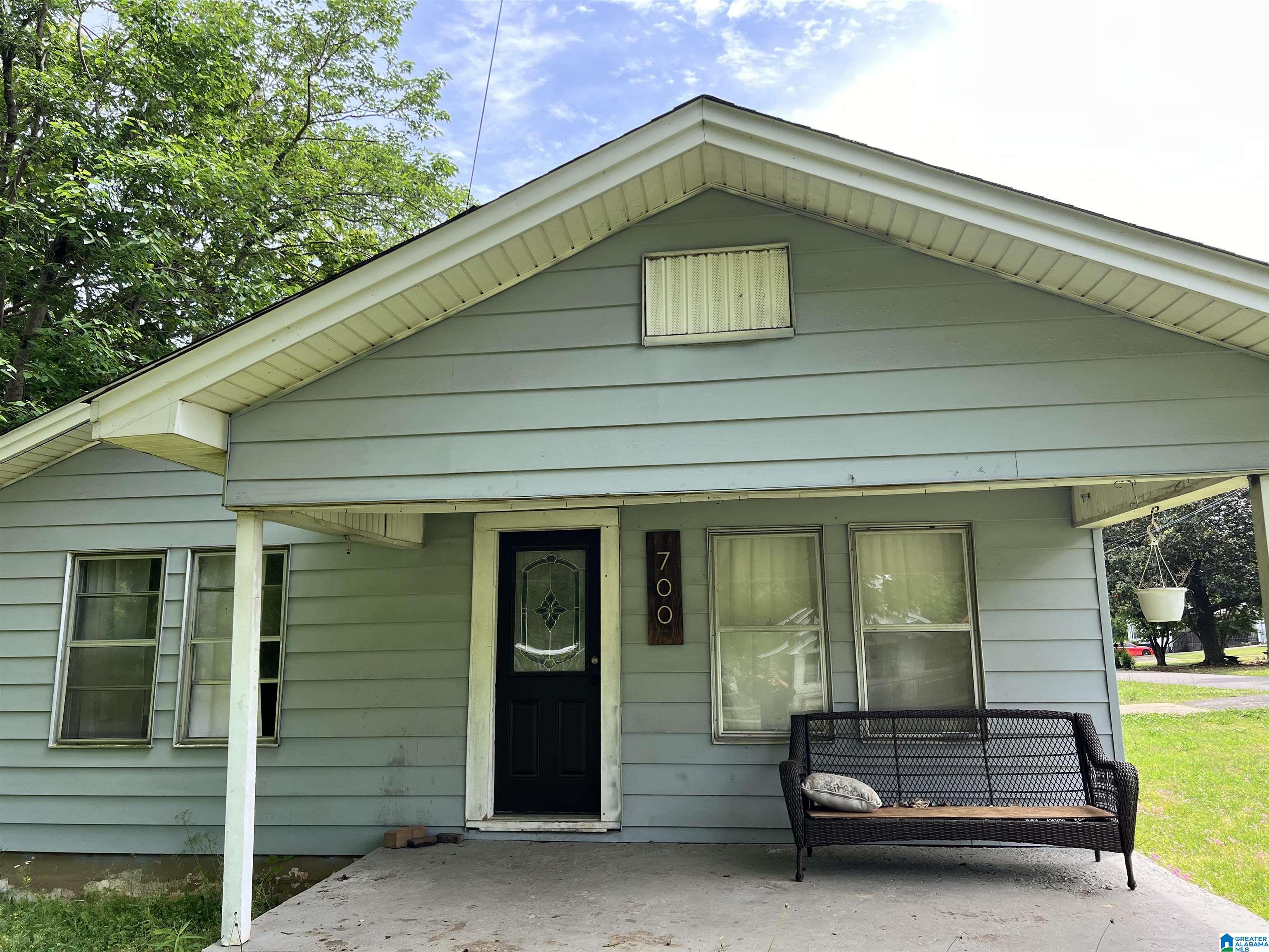 Residential in BESSEMER
