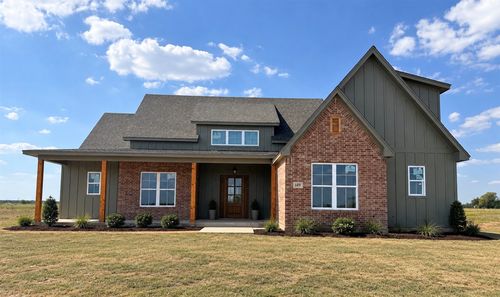 149 Bluegrass Bend, Elm Mott, TX, 76640 | Card Image