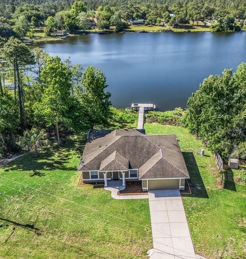 214 Fisher Run, Ocklawaha, FL, 32179-5822 | Card Image