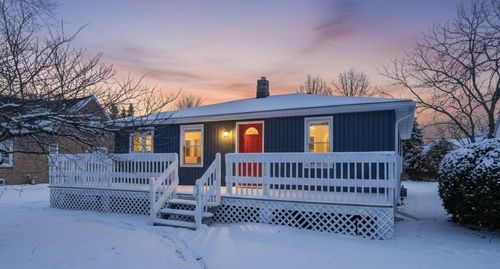 1401 Meadowbrook Boulevard, Mount Pleasant, WI, 53405 | Card Image