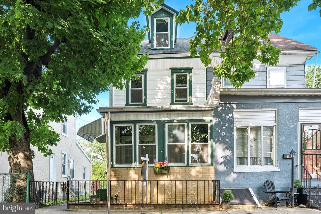Stanwood St, Philadelphia, PA 19136