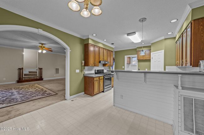 104 Duba Ct, House other with 3 bedrooms, 2 bathrooms and 6 parking in Clayton NC | Image 12