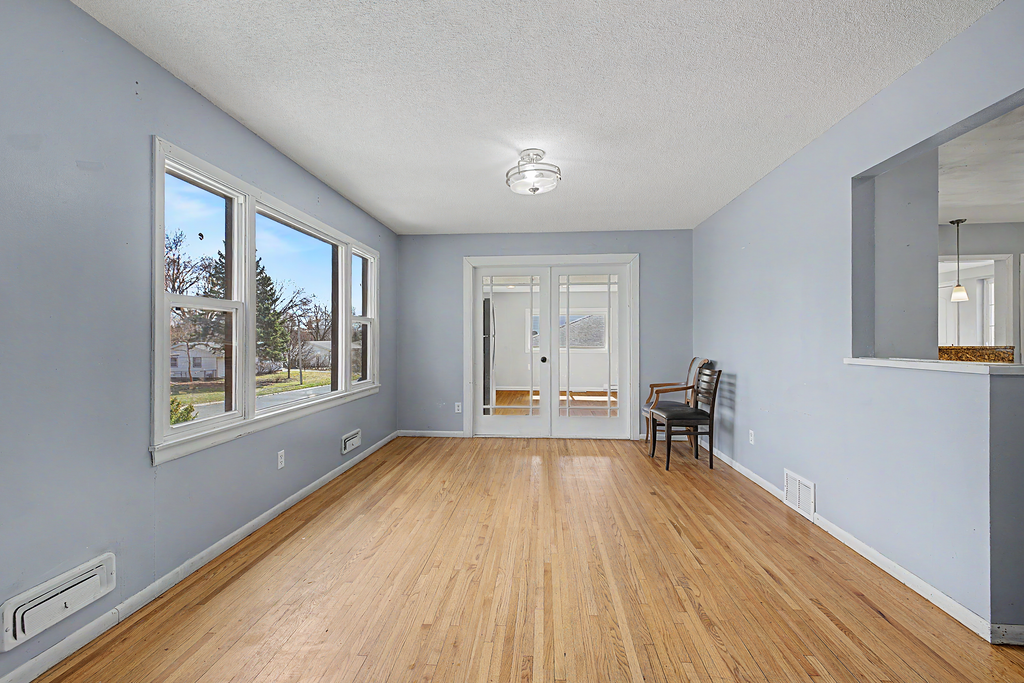 Residential in Columbia Heights 5