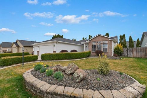 3711 W Angelica Dr, Meridian, ID, 83646-9023 | Card Image