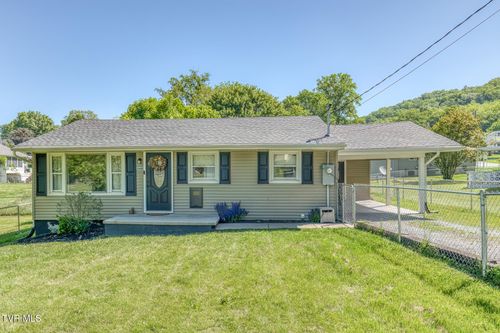 2449 Windsor Ave, Bristol, TN, 37620-1809 | Card Image