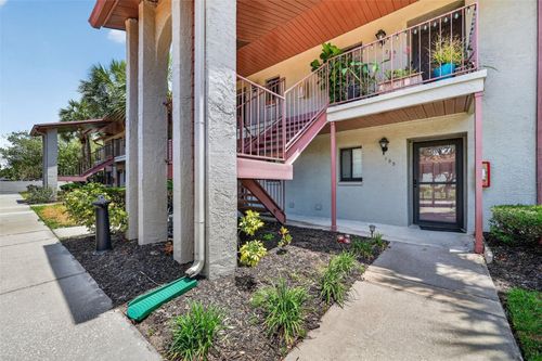 105-731 83rd Ave N, ST PETERSBURG, FL, 33702-3562 | Card Image