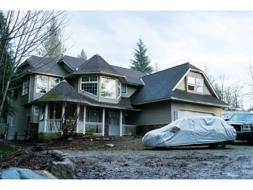 9540 Woodward Street, Mission, BC, V4S1H9 | Card Image