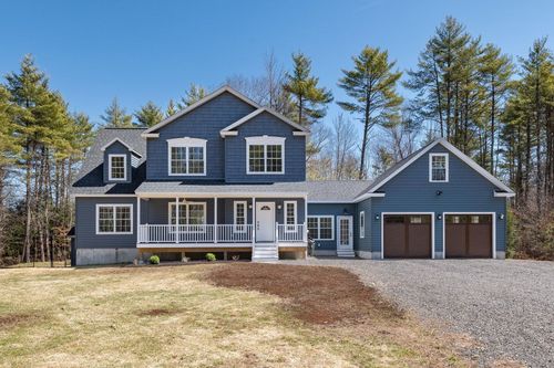 44 Thurrell Road, South Berwick, ME, 03908 | Card Image