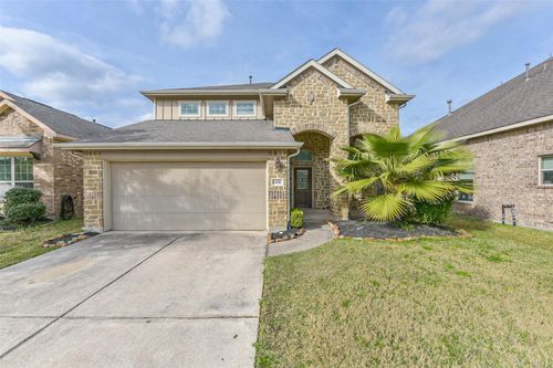 13011 Clover Creek Point Ln, Humble, TX, 77346-3815 | Card Image