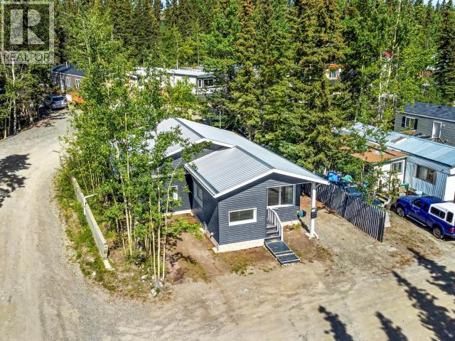 Residential in Whitehorse 2