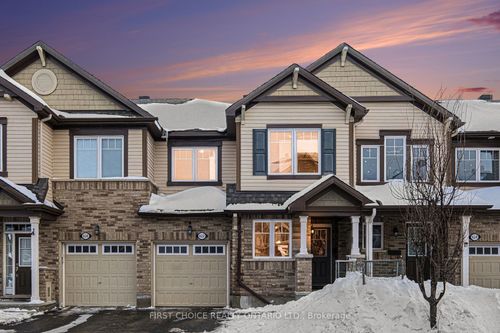 622 Bluegill Avenue, Barrhaven, ON, K2J5Y8 | Card Image