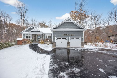 465 Parkview Crt, Midland, ON, L4R5G3 | Card Image