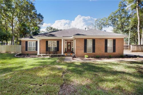 3560 Arlington Oaks Dr, Mobile, AL, 36695-8700 | Card Image