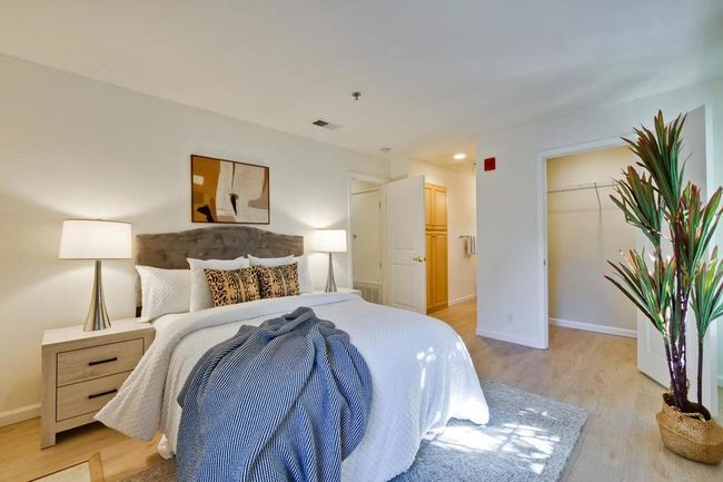UNIT-104 - 627 E El Camino Real, Townhouse with 2 bedrooms, 2 bathrooms and 1 parking in Sunnyvale CA | Image 19