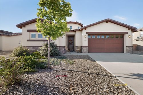 7417 Kodiak Rd Ne, Rio Rancho, NM, 87144-8203 | Card Image
