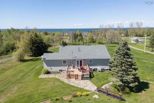 1448 Gulf Shore Road, Gulf Shore, NS, B0K1L0 | Card Image