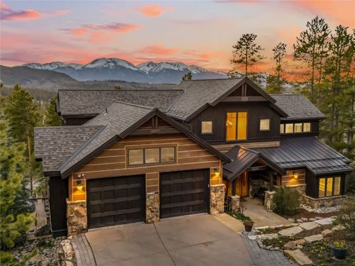 59 Mountain Bluebell Rd, Keystone, CO, 80435-7655 | Card Image