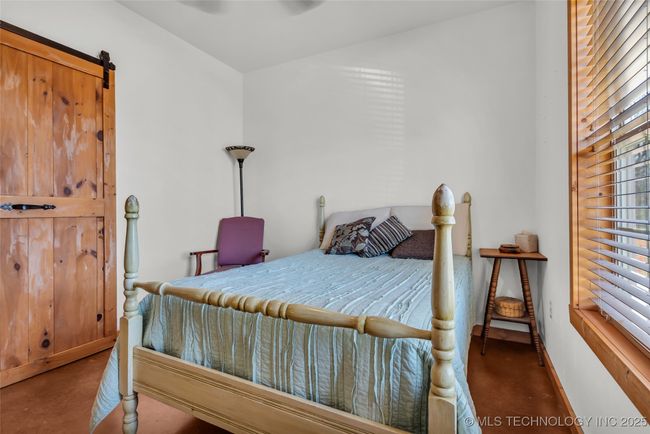 300 Nw 6 Th St, House other with 3 bedrooms, 2 bathrooms and null parking in Kingston OK | Image 32